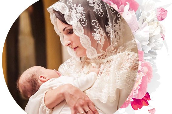 Konu: Bebek Ritüellerimiz✨